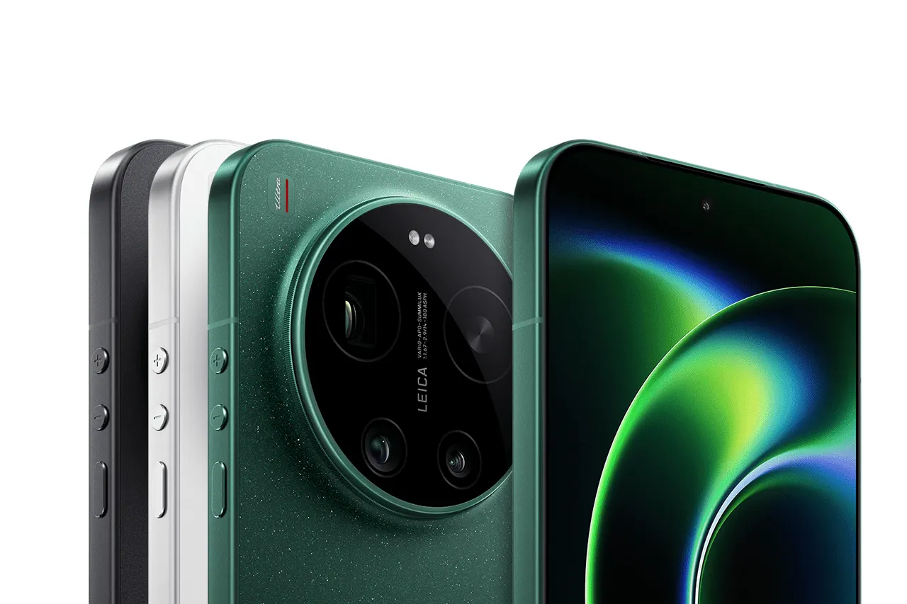 Xiaomi 17 Ultra Image