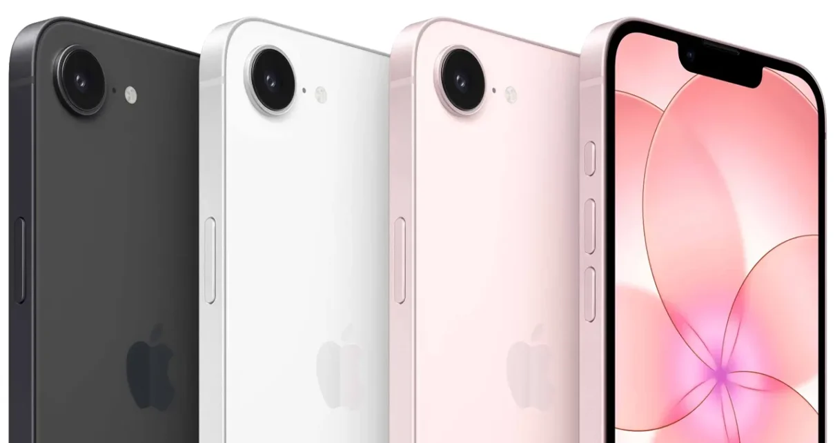 iPhone 17e A3575 A3634 Images