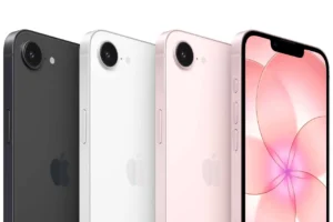 iPhone 17e A3575 A3634 Images