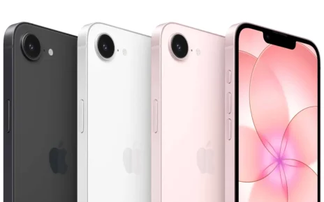 iPhone 17e iPhone 17e A3575 A3634 Images