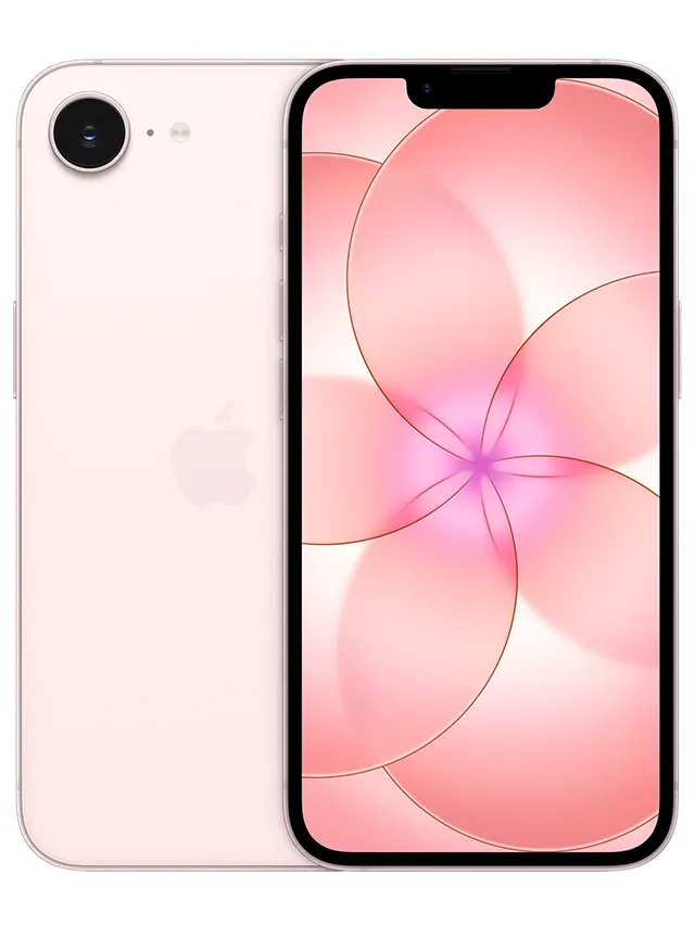 iPhone 17e A3575 A3634