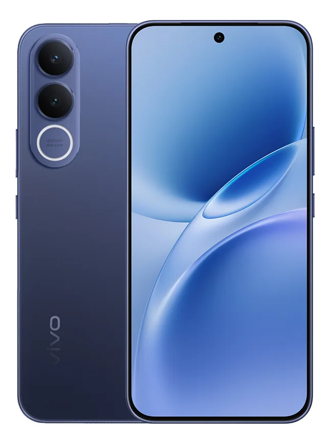 vivo V70 FE 5G V2550 Blue Color