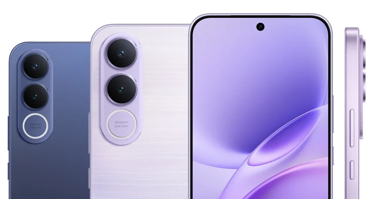 vivo V70 FE 5G V2550 Image