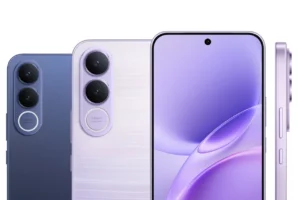 Vivo V70 FE vivo V70 FE 5G V2550 Image