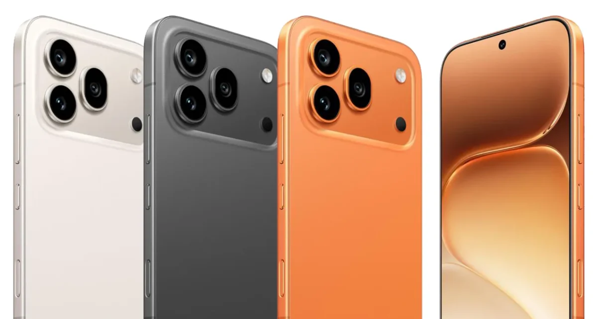 Honor 600 Pro 5G Images