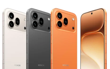 Honor 600 Pro Honor 600 Pro 5G Images