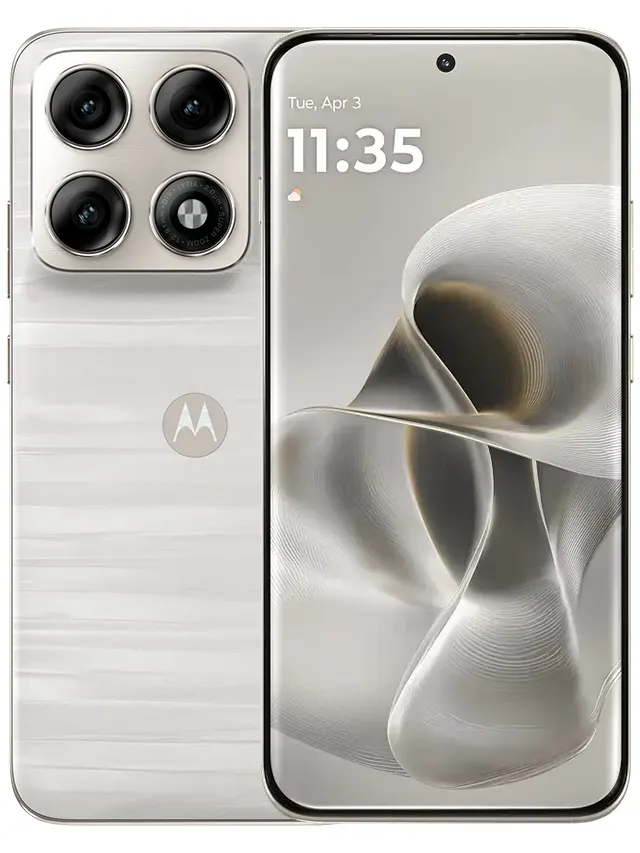 Motorola Edge 70 Pro Motorola Edge 70 Pro 5G XT2607-1