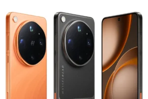 OPPO Find X9 Ultra Camera View