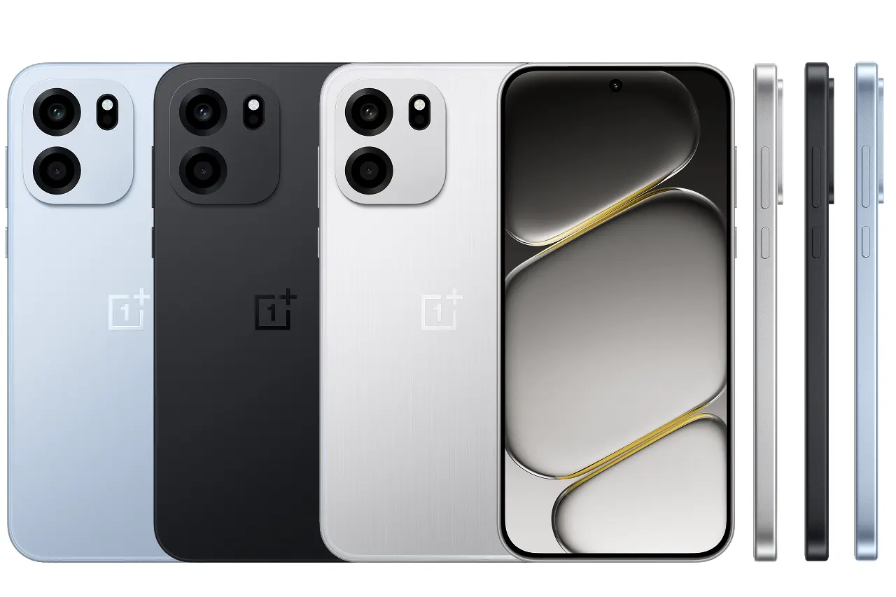 OnePlus Nord CE6 OnePlus Nord CE6 CPH2805 Colors