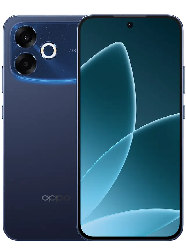 Oppo F33 Pro 5G CPH2835 Blue Color