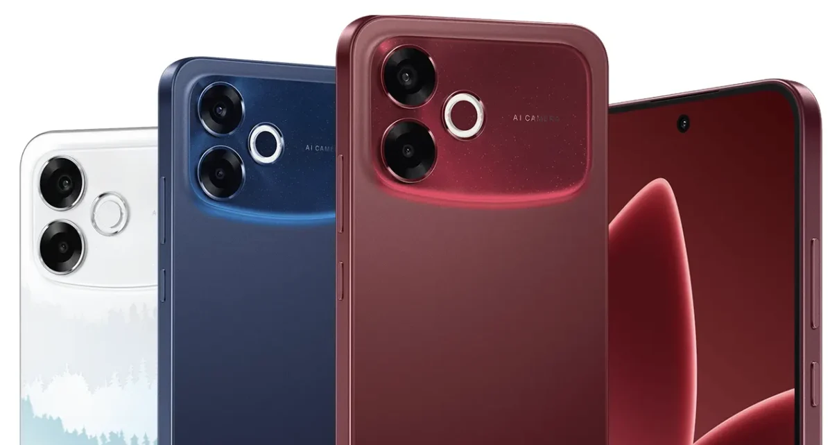 Oppo F33 Pro 5G CPH2835 Images