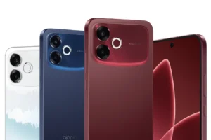 Oppo F33 Pro Oppo F33 Pro 5G CPH2835 Images