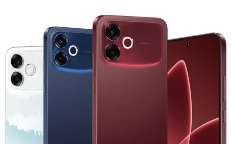 Oppo F33 Pro 5G CPH2835 Images