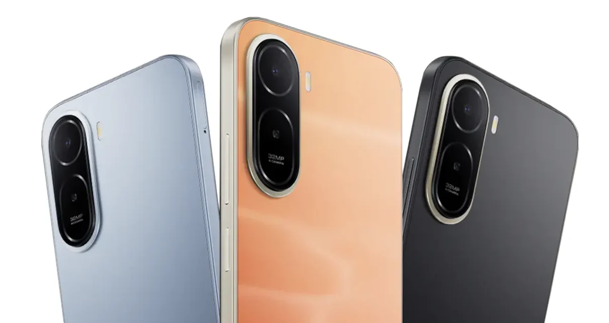 Redmi A7 Pro 5G Images