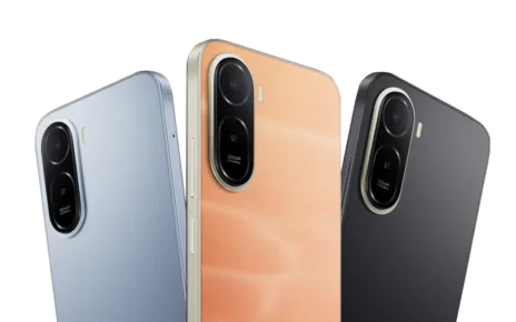 Redmi A7 Pro 5G Images