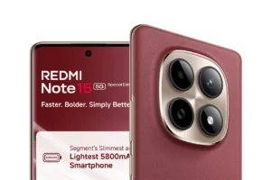 Redmi Note 15 5G SE Special Edition Image