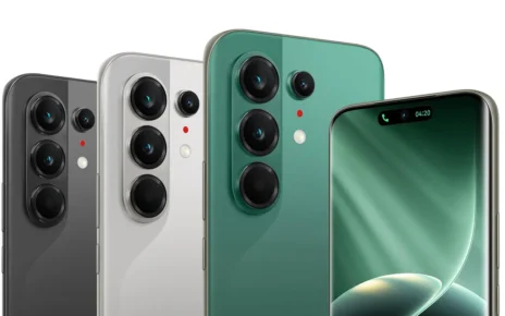 Tecno Camon 50 Ultra 5G Camera Design