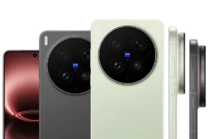 Vivo X300 Ultra 5G Camera View