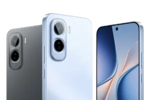 Vivo T5 Pro Vivo T5 Pro 5G V2568 Camera Design