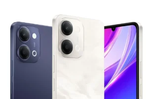 Vivo Y11 5G Vivo Y11 5G V2575 Camera Design