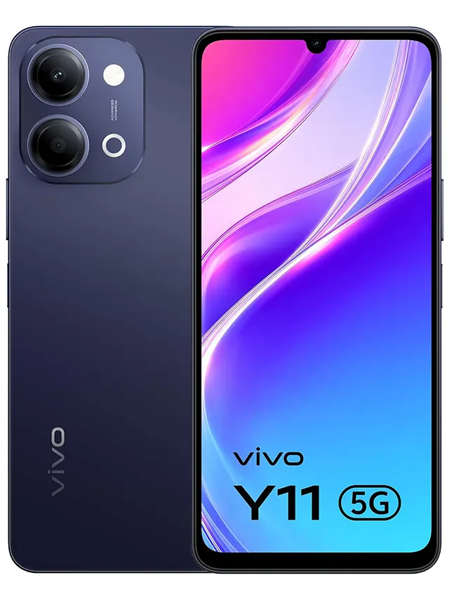 Vivo Y11 5G V2575