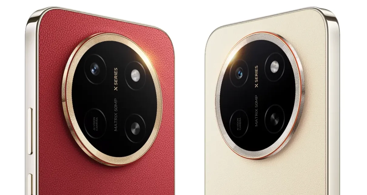 Honor X9e 5G Expected Camera Design
