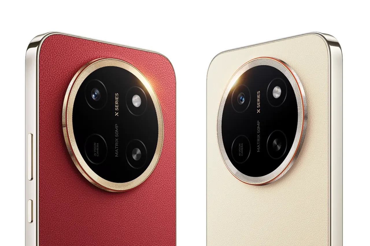 Honor X9e 5G Expected Camera Design