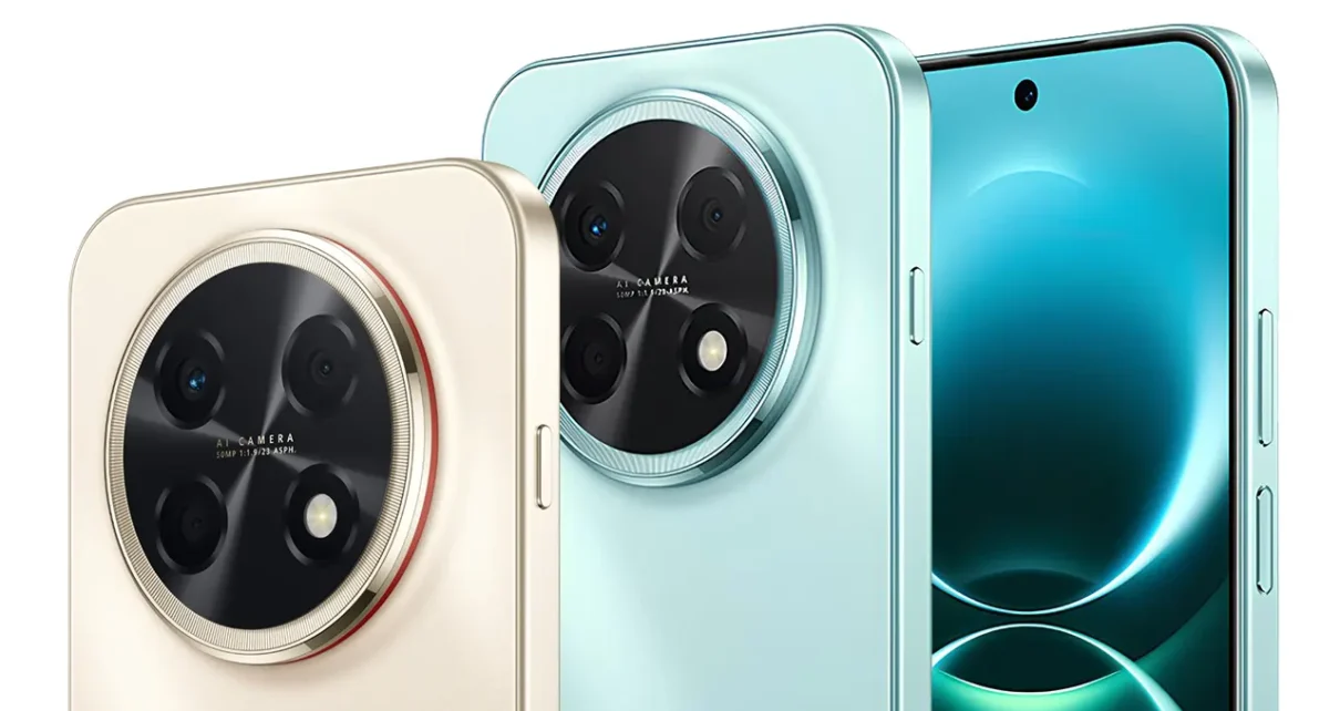 Huawei nova 15 Max Image