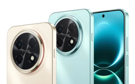 Huawei nova 15 Max Image