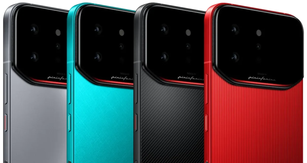 Infinix Note 60 Ultra 5G X6877 Camera Design