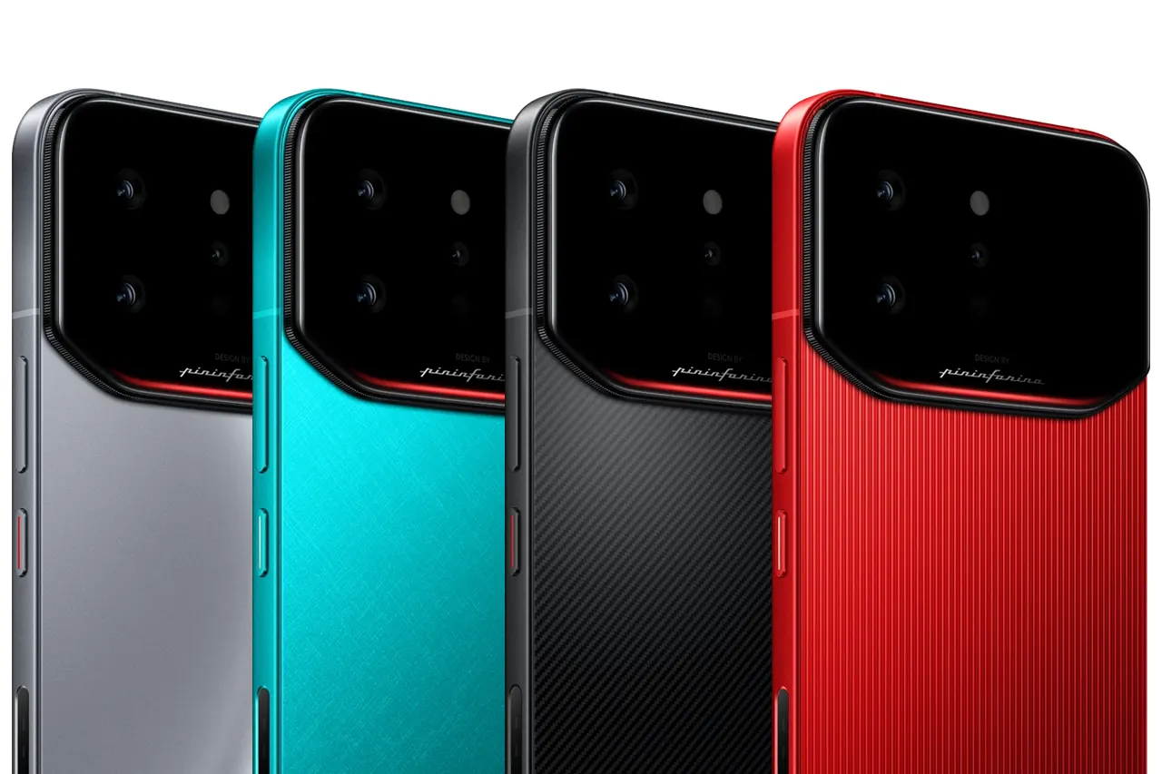Infinix Note 60 Ultra 5G X6877 Camera Design