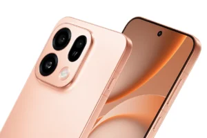 OPPO Find X9s CPH2873 Camera Design
