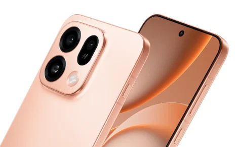 Oppo Find X9s OPPO Find X9s CPH2873 Camera Design