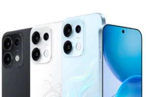 OPPO Reno 16 Pro Images