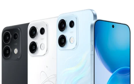 OPPO Reno 16 Pro Images