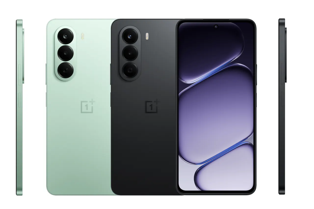 OnePlus Nord CE6 Lite 5G CPH2943 Colors