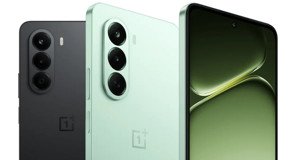 OnePlus Nord CE6 Lite 5G CPH2943 Images