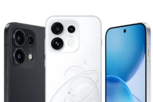 Oppo Reno 16 Pro 5G Global Camera Design
