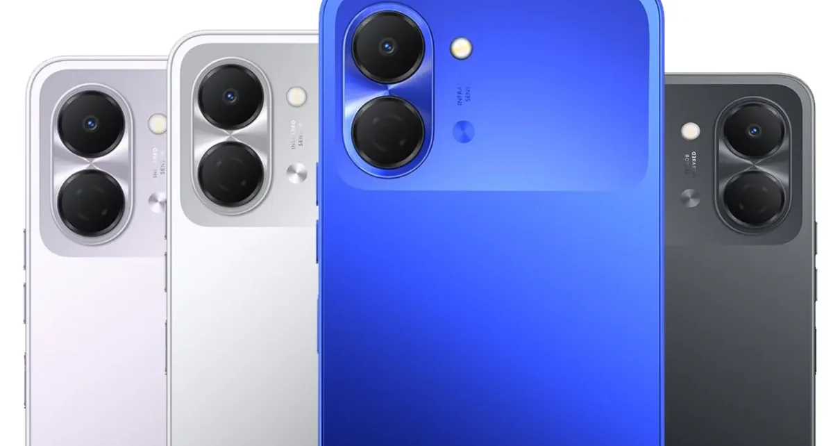 Tecno Spark Go 3 KN3 Image