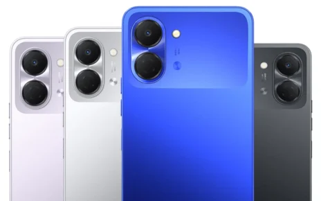 Tecno Spark Go 3 KN3 Image
