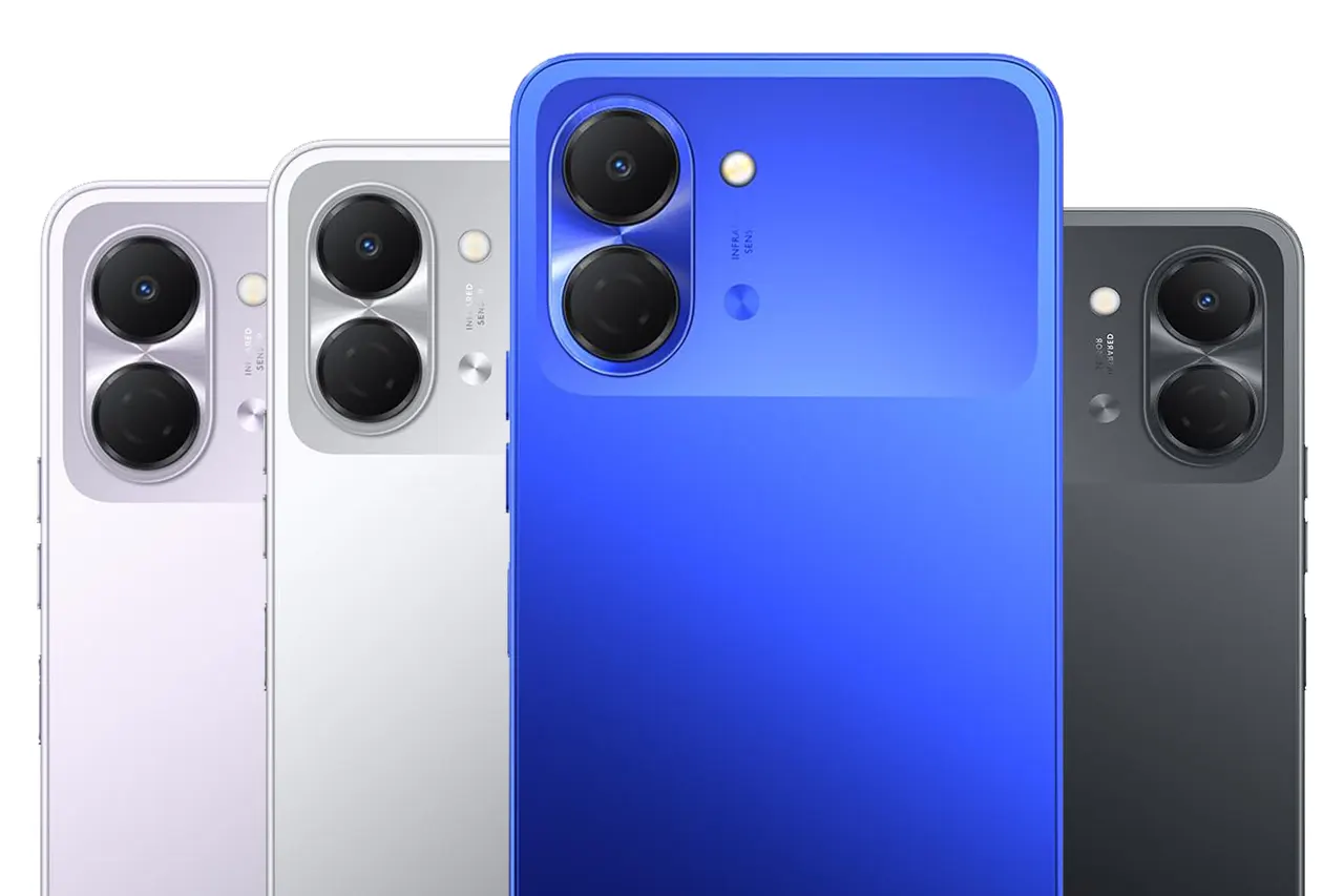 Tecno Spark Go 3 KN3 Image