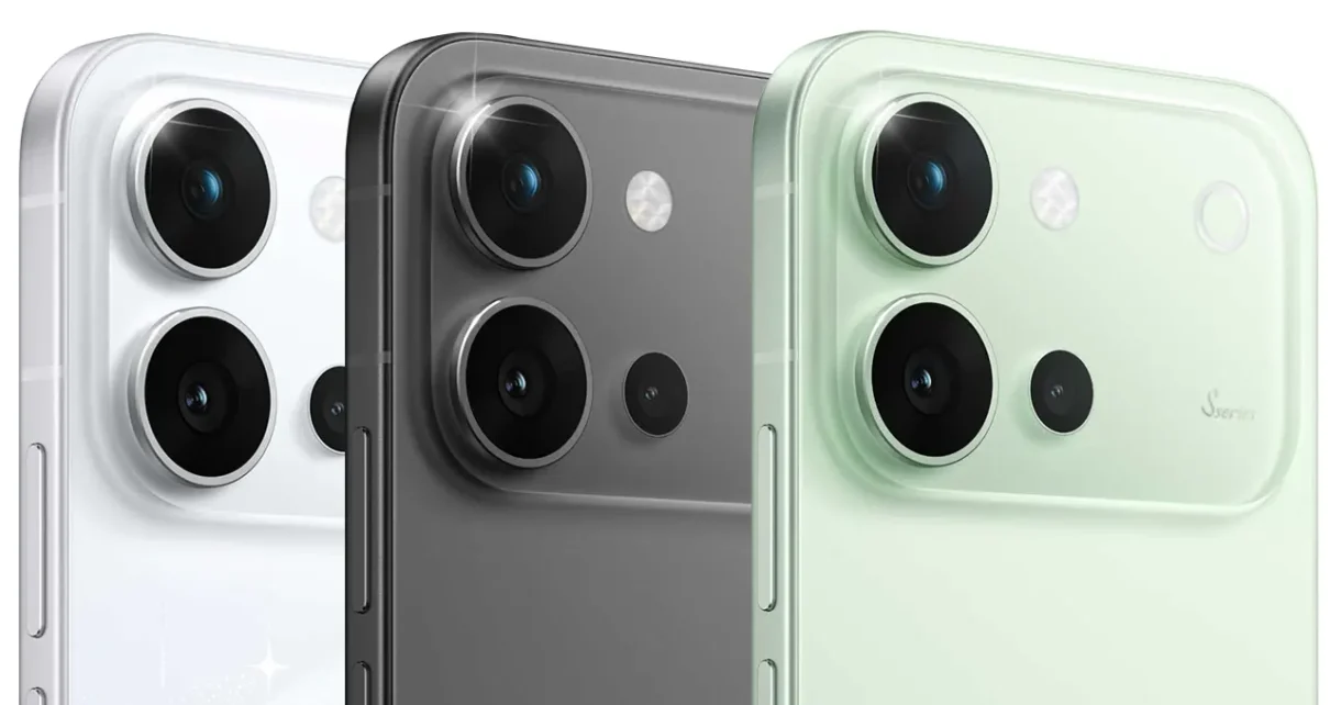 Vivo V80 Vivo V80 Expected Camera Design Based on Vivo S60