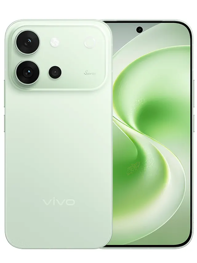 Vivo V80 Vivo V80 Expected Design Based on Vivo S60