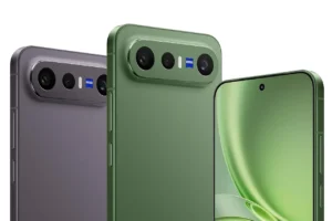 Vivo X300 FE Camera Design