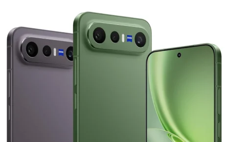 Vivo X300 FE Camera Design