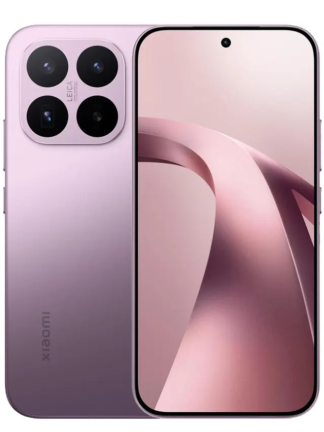 Xiaomi 17T Xiaomi 17T 5G Violet Color