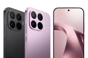 Xiaomi 17T Camera Design