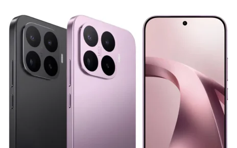 Xiaomi 17T Xiaomi 17T Camera Design
