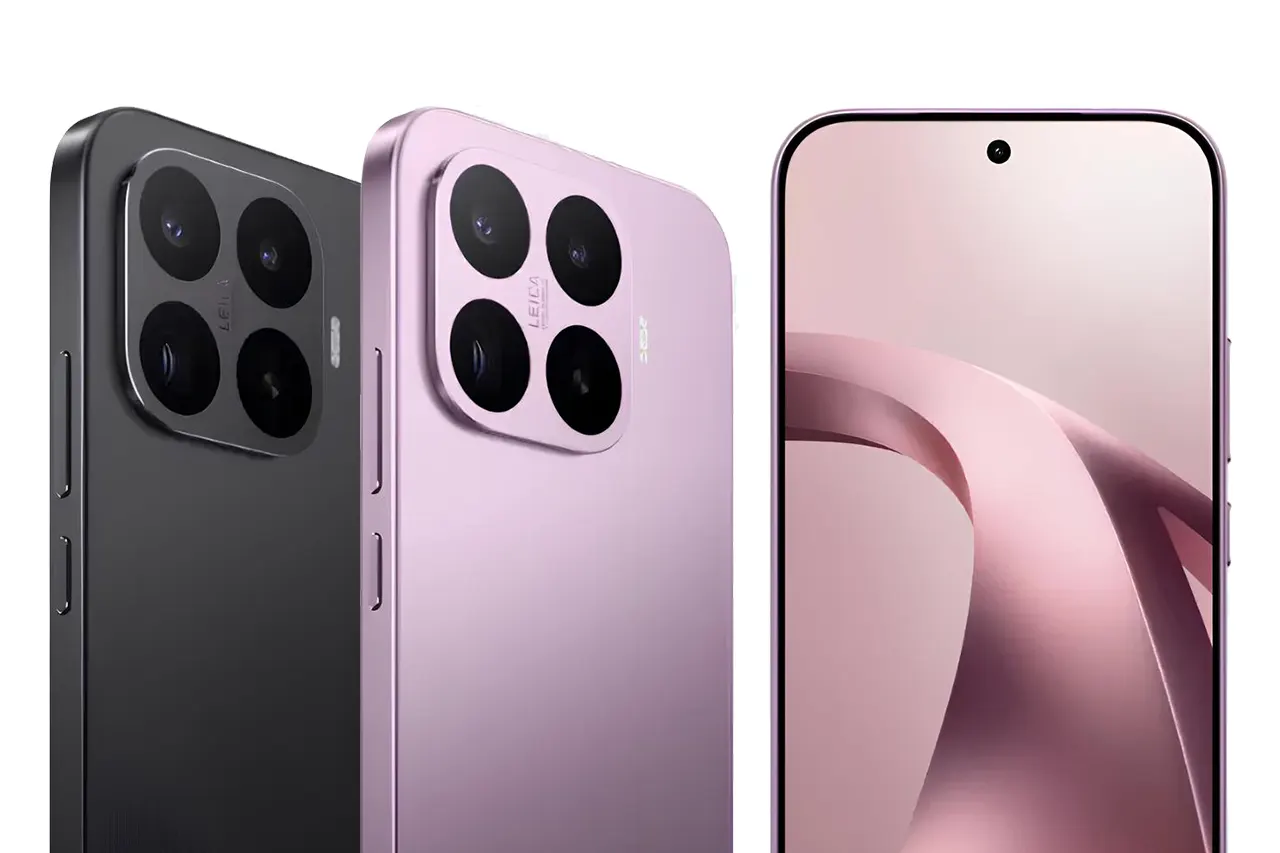 Xiaomi 17T Xiaomi 17T Camera Design