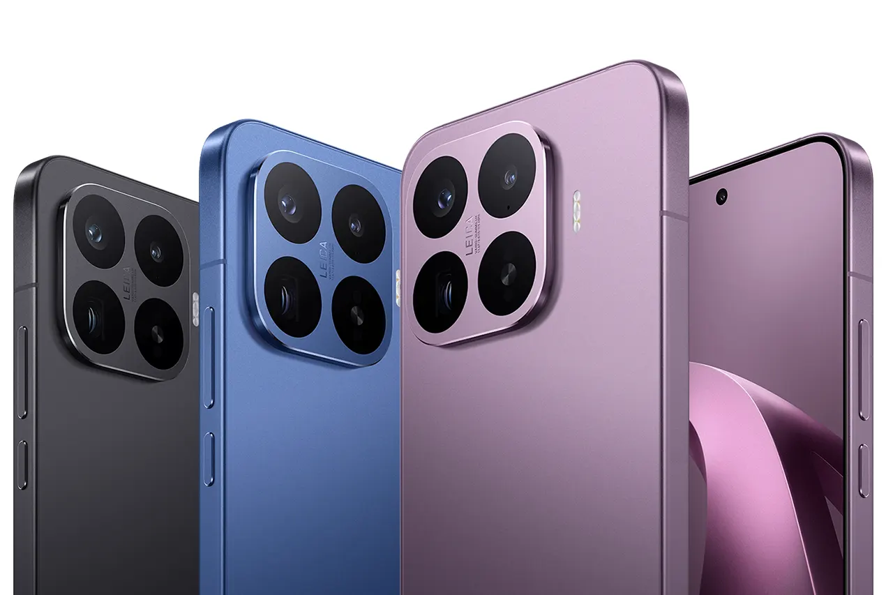 Xiaomi 17T Pro 5G 2602EPTC0G Camera Design
